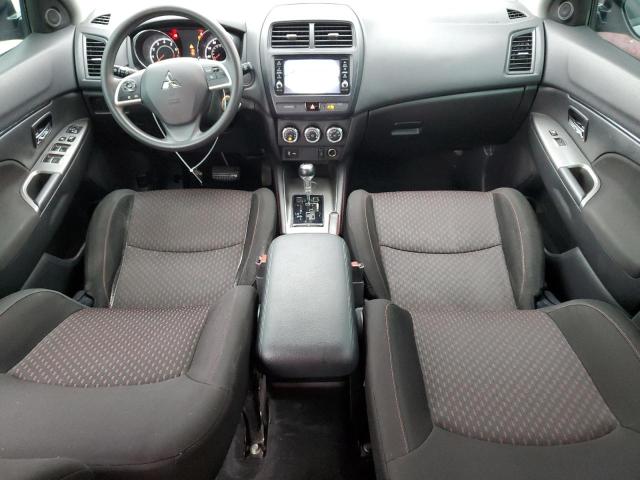 Photo 8 from auction – 2019 MITSUBISHI OUTLANDER with VIN JA4AP3AU9KU017243