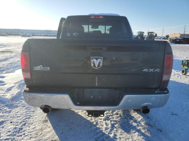 Снимка 6 от търг – 2017 RAM 1500 SLT с VIN 3C6RR7LT0HG796372