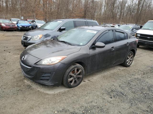 MAZDA 3 I 2010 with VIN JM1BL1SF8A1128764 - Photo from auction