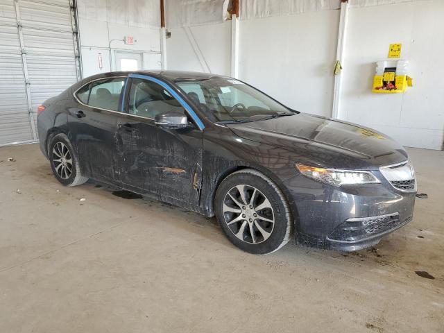 Photo 4 from auction – 2016 ACURA TLX TECH with VIN 19UUB1F55GA010128