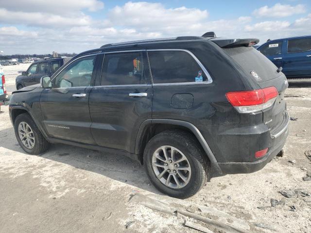 Photo 2 from auction – 2014 JEEP GRAND CHER with VIN 1C4RJFBG0EC265136