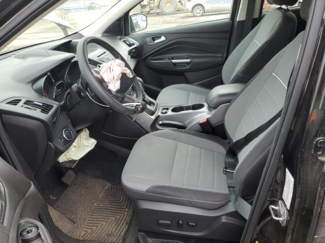 Photo 7 from auction – 2015 FORD ESCAPE SE with VIN 1FMCU0G78FUB34658