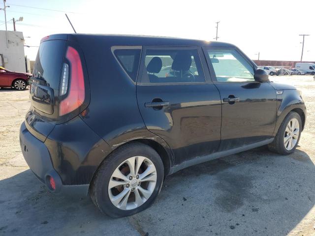 Photo 4 from auction – 2015 KIA SOUL + with VIN KNDJP3A53F7180196
