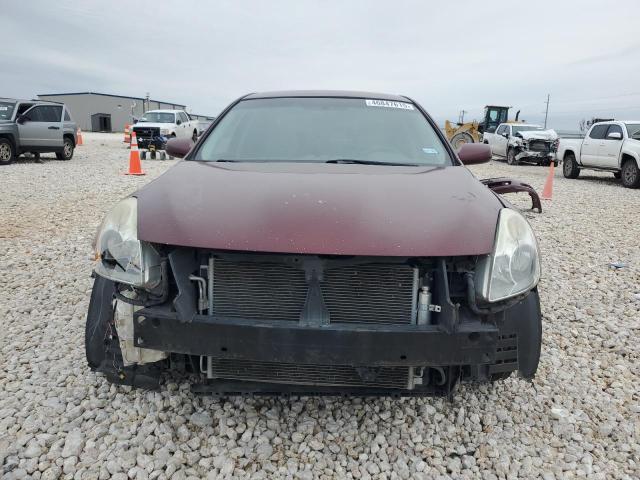 Photo 5 from auction – 2011 NISSAN ALTIMA BAS with VIN 1N4AL2AP7BN492377