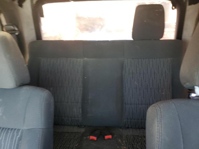 Foto 10 de la subasta – 2011 JEEP WRANGLER S con VIN 1J4AA2D17BL529442