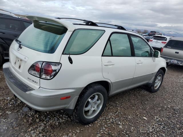 Photo 3 from auction – 2002 LEXUS RX 300 with VIN JTJHF10U420260301