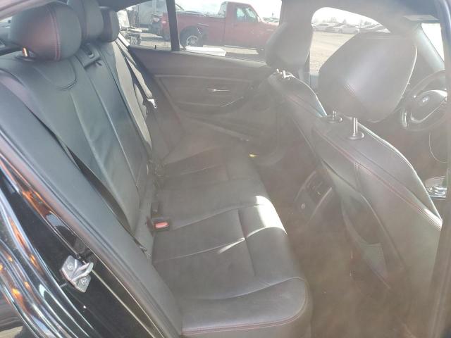 Photo 10 from auction – 2013 BMW 328 I with VIN WBA3A5C59DF357742