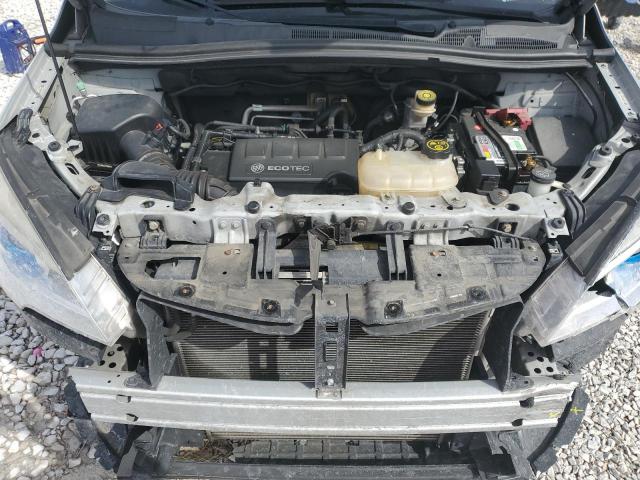 Photo 12 from auction – 2014 BUICK ENCORE PRE with VIN KL4CJDSB0EB603326