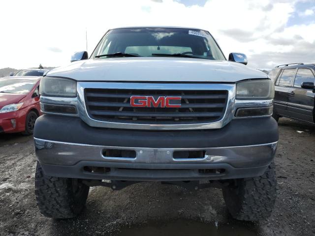 Photo 5 from auction – 2001 GMC SIERRA K25 with VIN 1GTHK29131E317389