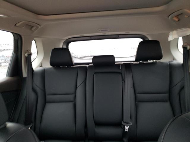 Photo 10 from auction – 2023 NISSAN ROGUE SL with VIN 5N1BT3CBXPC840158