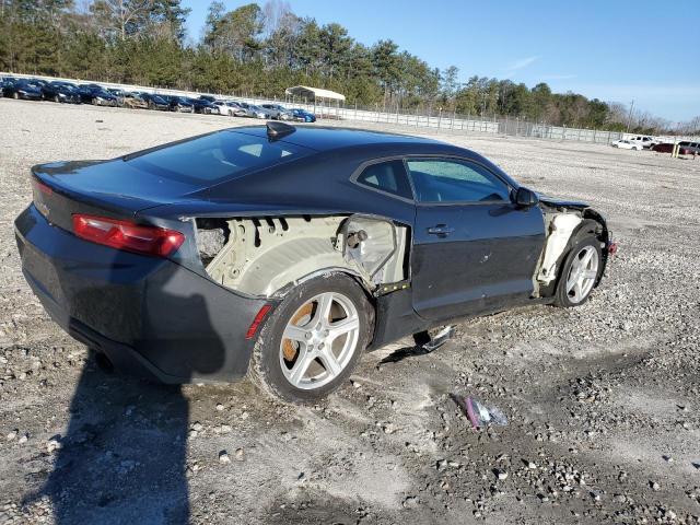 Photo 3 from auction – 2018 CHEVROLET CAMARO LT with VIN 1G1FB1RX1J0162613