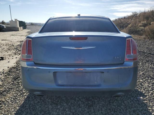 Photo 6 from auction – 2011 CHRYSLER 300C with VIN 2C3CA6CT3BH547544