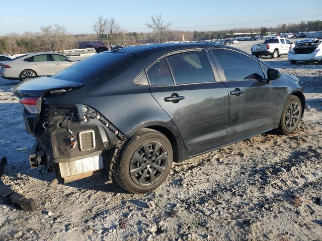 Photo 3 from auction – 2021 TOYOTA COROLLA LE with VIN JTDEPMAE3MJ143575