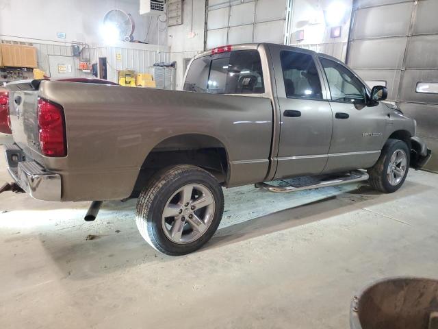 Photo 3 from auction – 2007 DODGE RAM 1500 S with VIN 1D7HU18247J597196