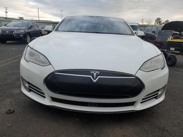 Photo 5 from auction – 2016 TESLA MODEL S with VIN 5YJSA1E20GF128188