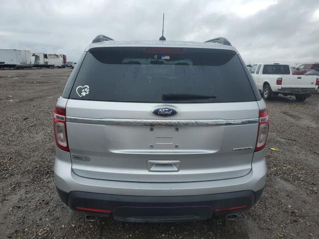 Photo 6 from auction – 2013 FORD EXPLORER with VIN 1FM5K7B84DGC29320