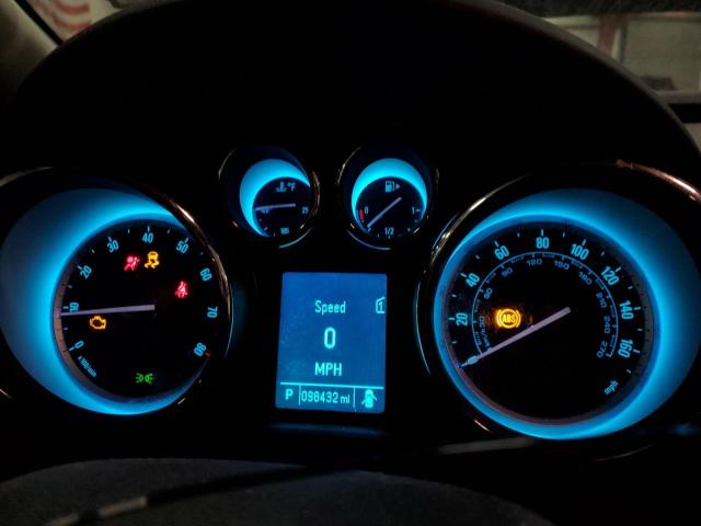 Снимка 9 от търг – 2012 BUICK VERANO CON с VIN 1G4PR5SK4C4148984