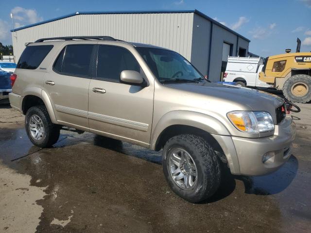 Photo 4 from auction – 2005 TOYOTA SEQUOIA LI with VIN 5TDBT48A45S245764