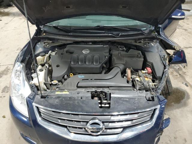 Photo 11 from auction – 2010 NISSAN ALTIMA BAS with VIN 1N4AL2AP9AN420336