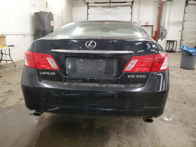 Фото 6 с аукциона – 2007 LEXUS ES 350 с VIN JTHBJ46G272087012