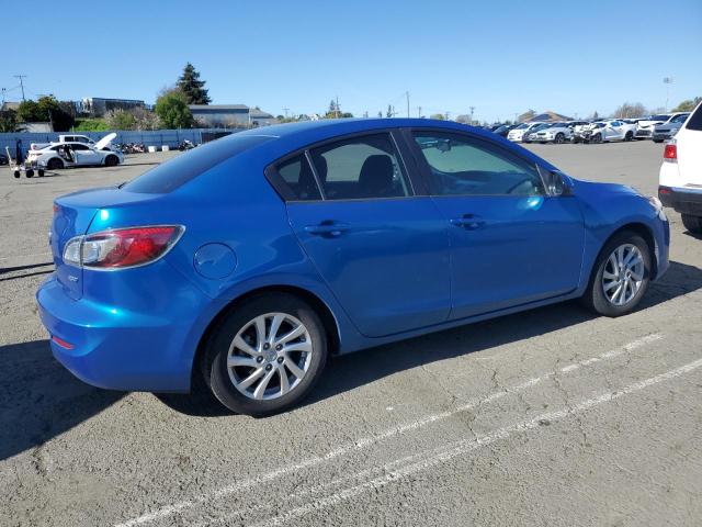 صورة رقم 3 من المزاد - 2012 MAZDA 3 I مع VIN JM1BL1V84C1573423