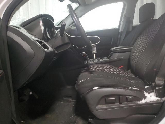 Снимка 7 от търг – 2015 GMC TERRAIN SL с VIN 2GKFLWEK5F6400378