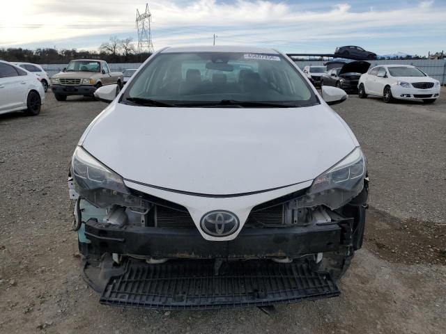 Снимка 5 от търг – 2019 TOYOTA COROLLA L с VIN 2T1BURHE8KC191953