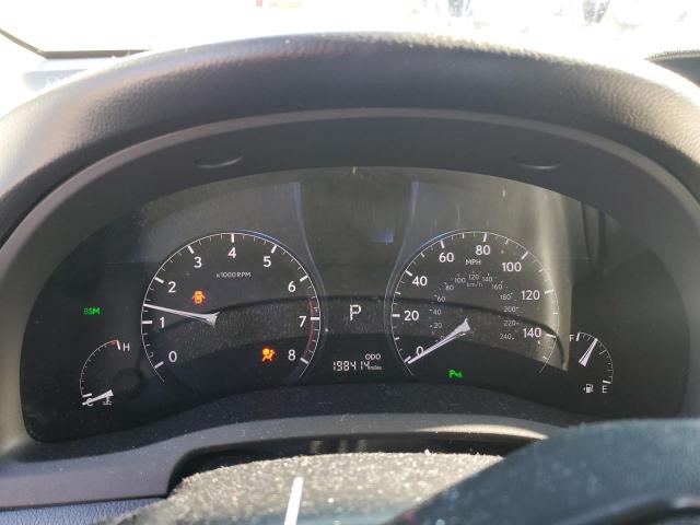 Photo 9 from auction – 2015 LEXUS RX 350 with VIN 2T2ZK1BA9FC167562
