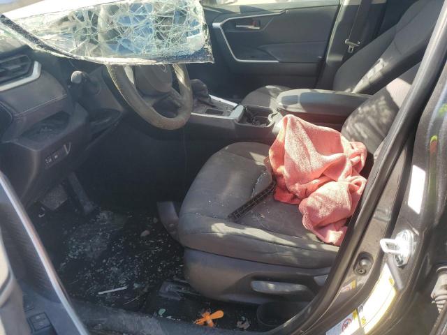 Photo 7 from auction – 2019 TOYOTA RAV4 XLE with VIN JTMW1RFVXKD500161