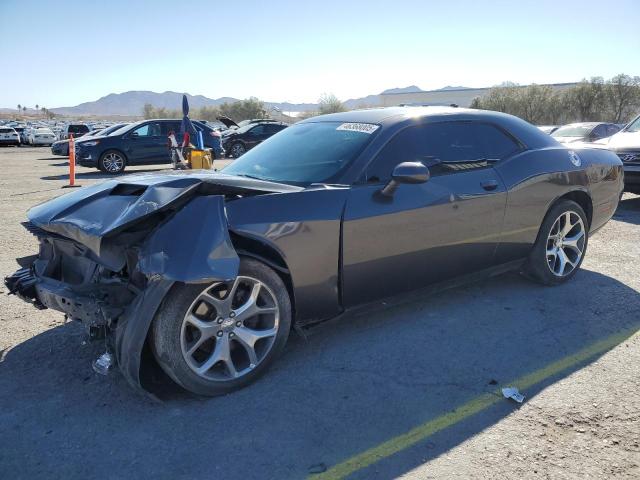 DODGE CHALLENGER 2015 with VIN 2C3CDZBG3FH705965 - Photo from auction