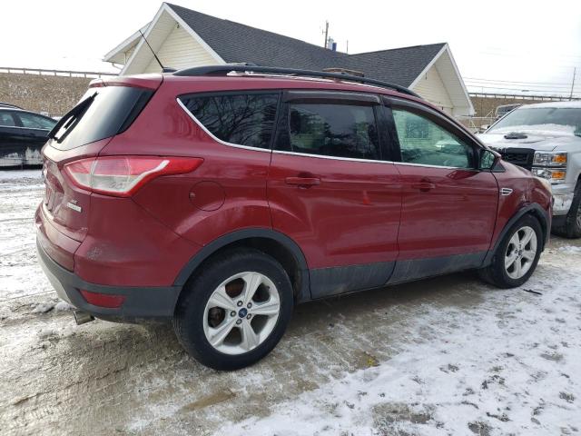Photo 3 from auction – 2013 FORD ESCAPE SE with VIN 1FMCU0GX0DUA69379