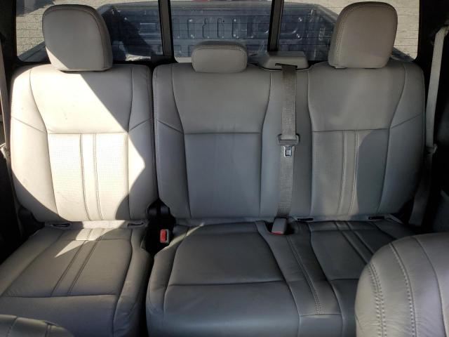 Zdjęcie 10 z aukcji – 2016 FORD F150 SUPER z VIN 1FTEW1EF8GKF32344