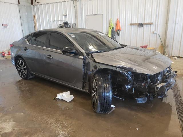 Photo 4 from auction – 2020 NISSAN ALTIMA SR with VIN 1N4BL4CW5LC282930
