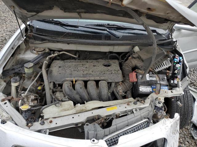 Photo 11 from auction – 2006 PONTIAC VIBE with VIN 5Y2SL65806Z404292