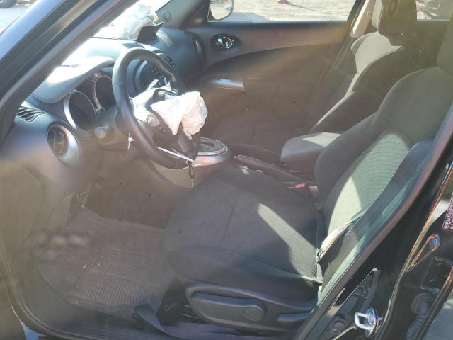 Photo 7 from auction – 2014 NISSAN JUKE S with VIN JN8AF5MR6ET451548