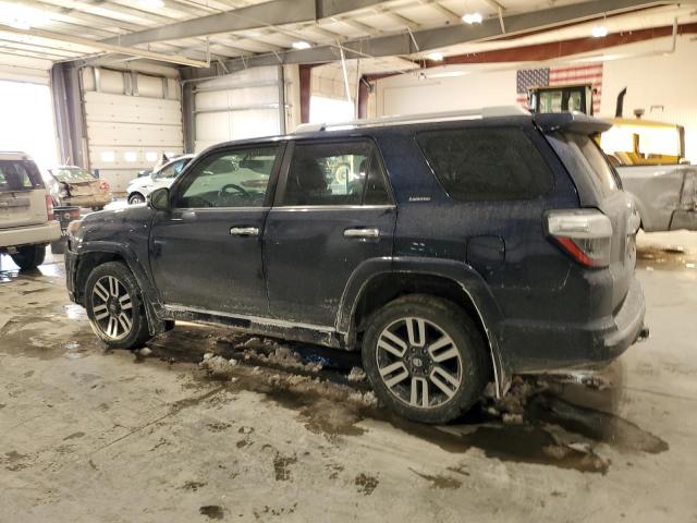 Photo 2 from auction – 2014 TOYOTA 4RUNNER SR with VIN JTEBU5JR6E5201981