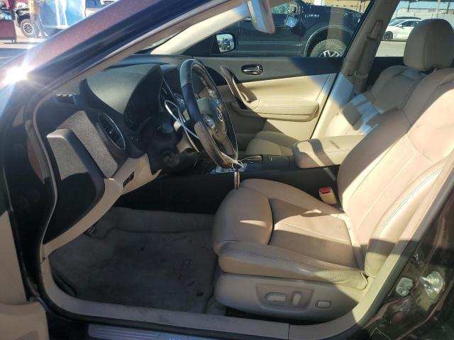 Photo 7 from auction – 2014 NISSAN MAXIMA S with VIN 1N4AA5AP5EC492305