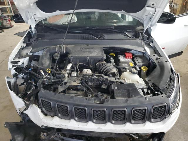 Photo 12 from auction – 2023 JEEP COMPASS TR with VIN 3C4NJDDNXPT565272