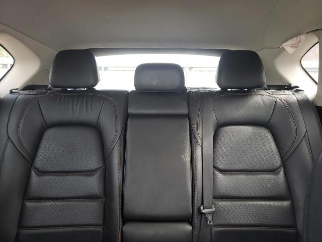 Photo 10 from auction – 2022 MAZDA CX-5 PREMI with VIN JM3KFBDM4N0604276