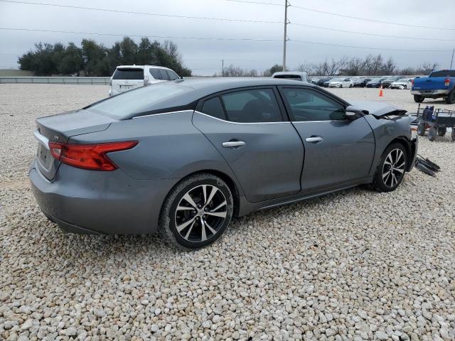 Photo 3 from auction – 2018 NISSAN MAXIMA 3.5 with VIN 1N4AA6AP9JC380171