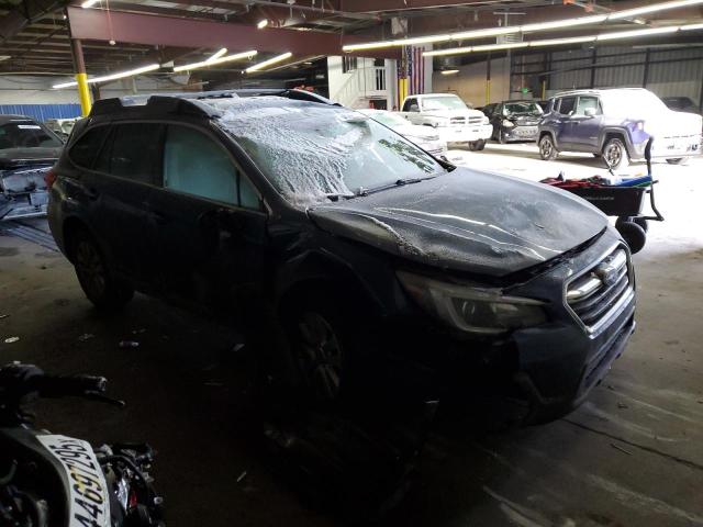 Photo 4 from auction – 2019 SUBARU OUTBACK 2. with VIN 4S4BSAFC2K3303823