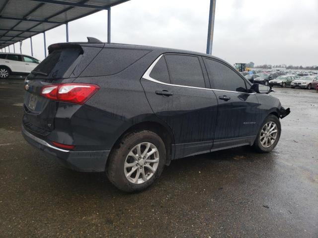Photo 3 from auction – 2020 CHEVROLET EQUINOX LT with VIN 3GNAXKEV4LL112668