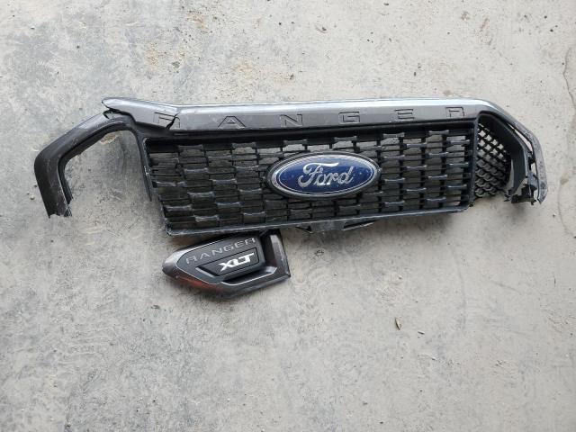 Photo 12 from auction – 2023 FORD RANGER XL with VIN 1FTER1EH3PLE04080