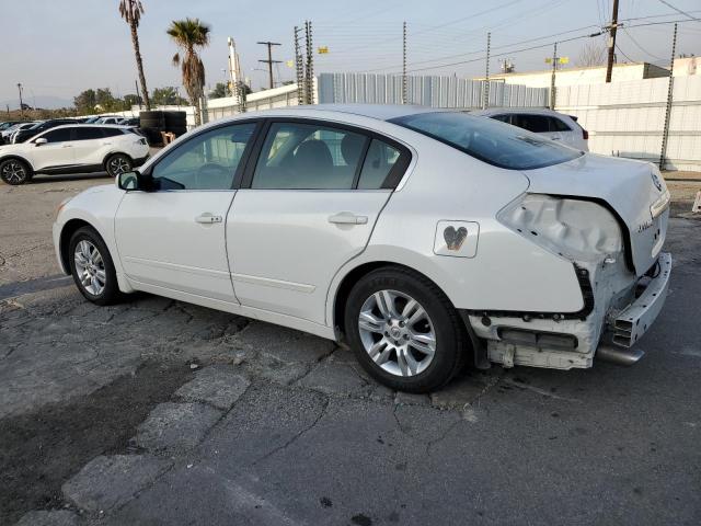 Photo 2 from auction – 2012 NISSAN ALTIMA BAS with VIN 1N4AL2APXCC121971