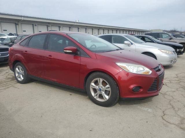 Photo 4 from auction – 2013 FORD FOCUS SE with VIN 1FADP3F23DL232822