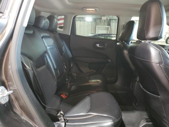 Photo 11 from auction – 2017 JEEP COMPASS LI with VIN 3C4NJDCB8HT641094