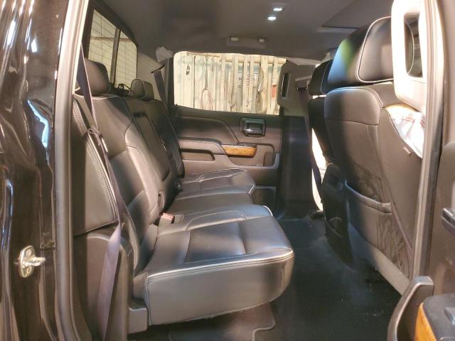 Photo 10 from auction – 2017 CHEVROLET SILVERADO with VIN 1GC1KXEY5HF200919