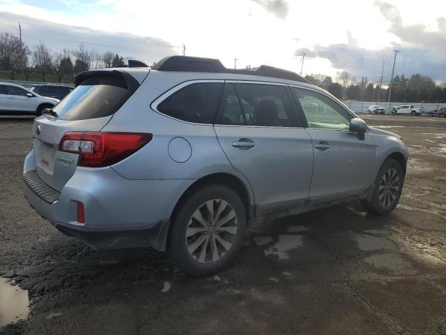 Photo 3 from auction – 2016 SUBARU OUTBACK 2. with VIN 4S4BSANC7G3256300