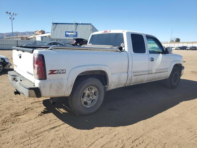 Photo 3 from auction – 2004 CHEVROLET 1500 with VIN 1GCEK19T34E124453