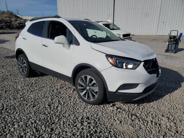 Снимка 4 от търг – 2022 BUICK ENCORE PRE с VIN KL4CJASM6NB564922